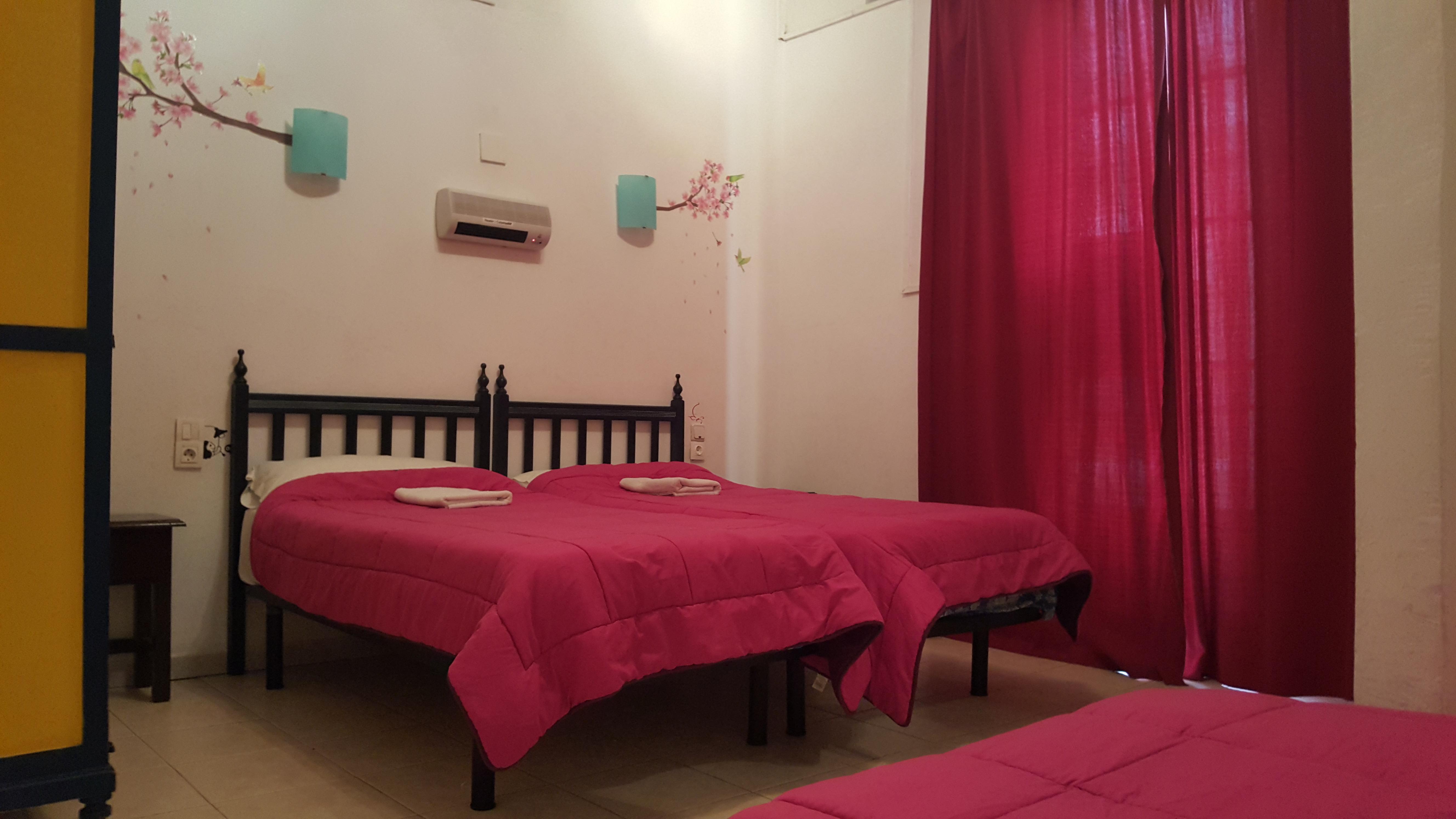 Pension Nuevo Pino - Seville — Fotos 3