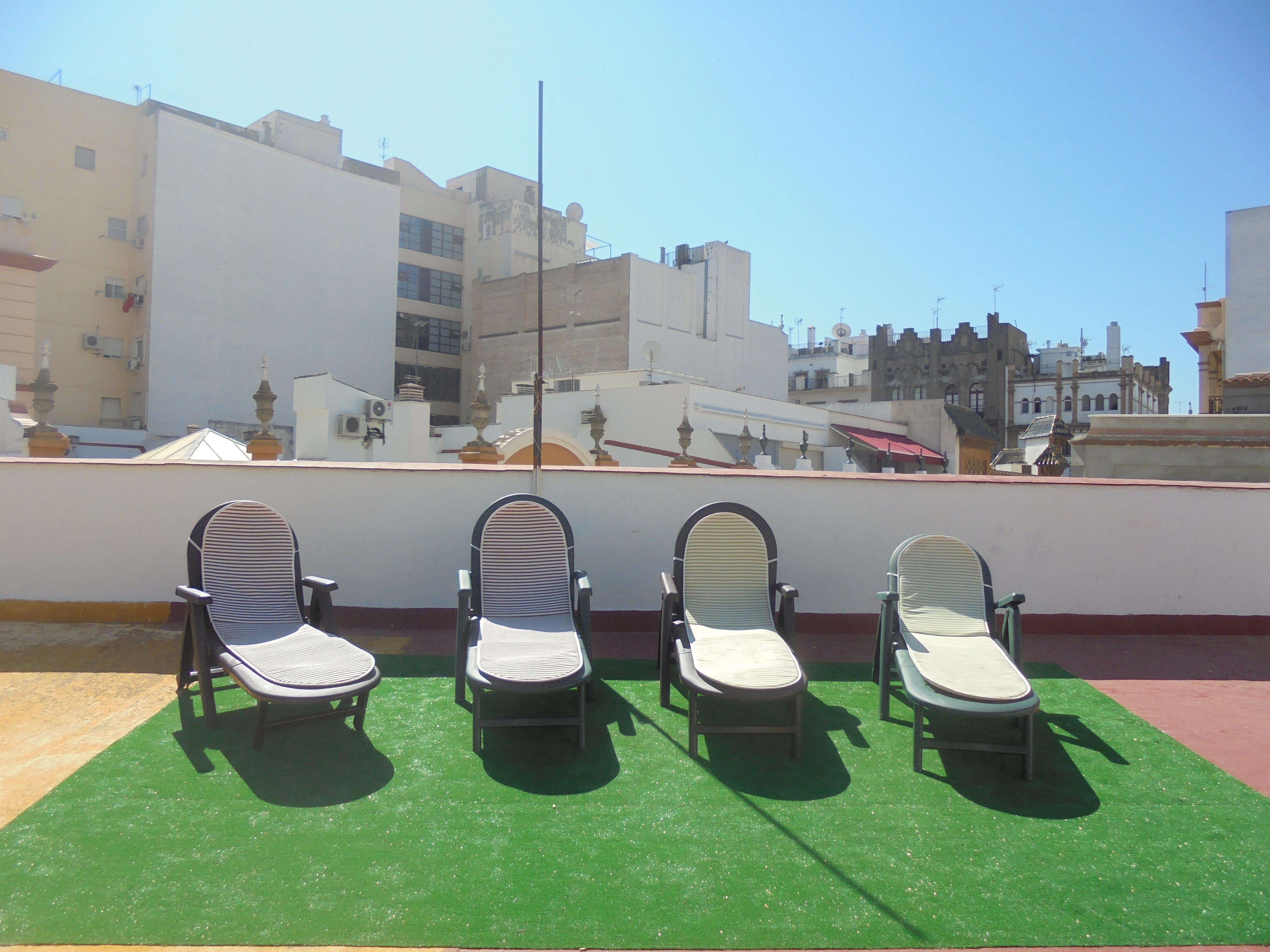 Pension Nuevo Pino - Seville — Fotos 2