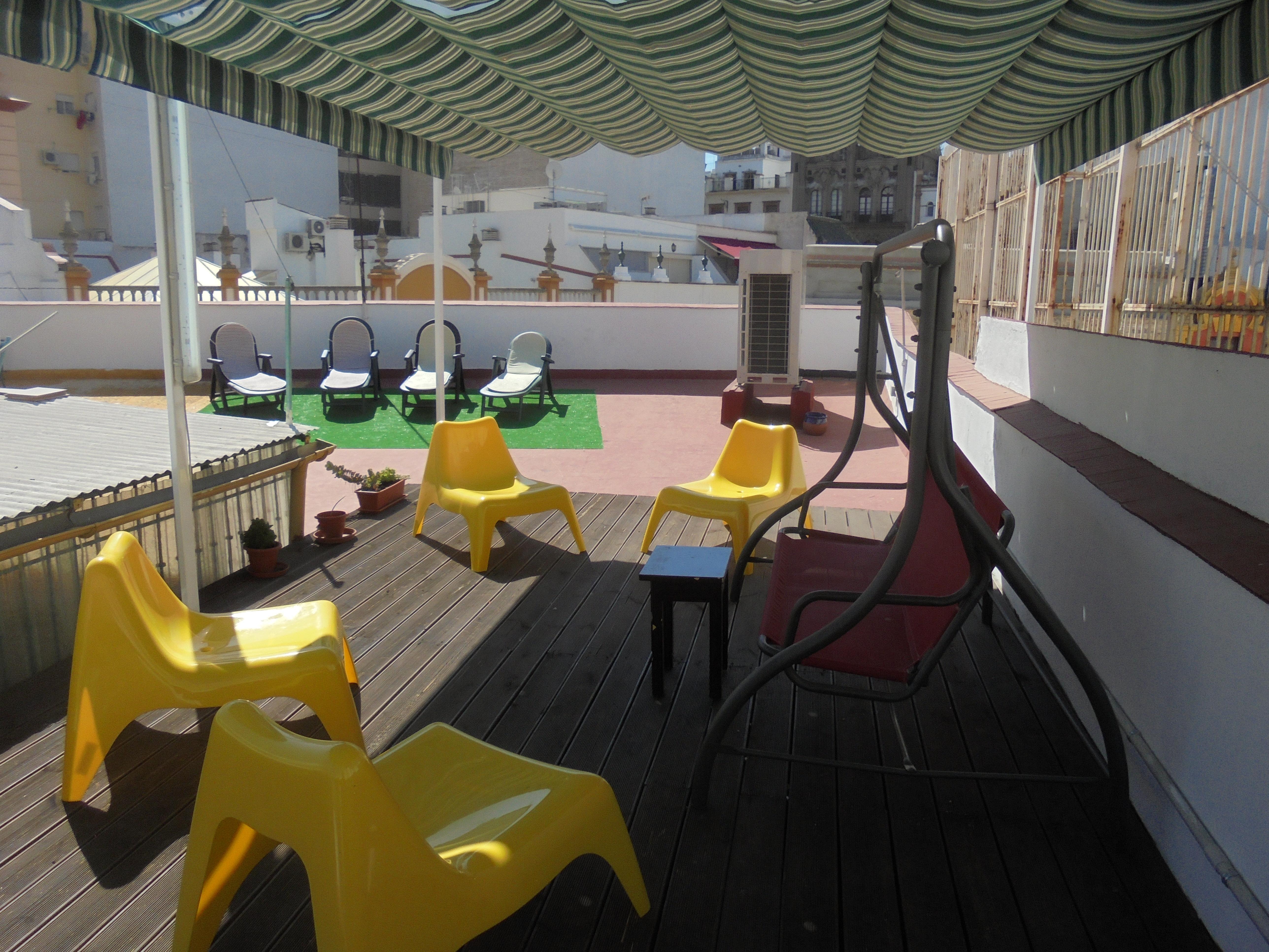 Pension Nuevo Pino - Seville, Seville